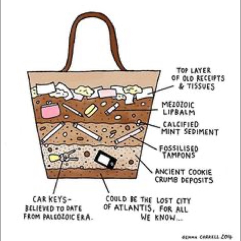 👜Bags, purses, totes! 👛